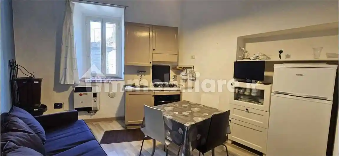 Appartamento in affitto a Todi