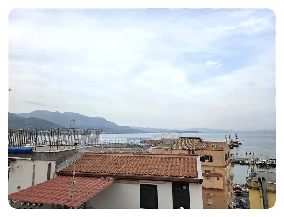 Appartamento in vendita a Gaeta