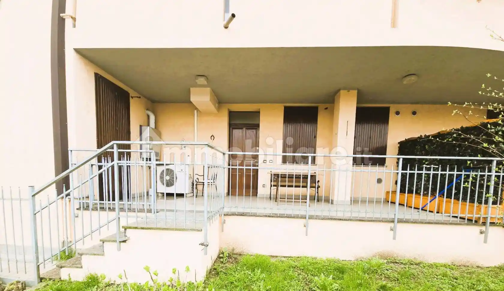 Appartamento in affitto a Giussago