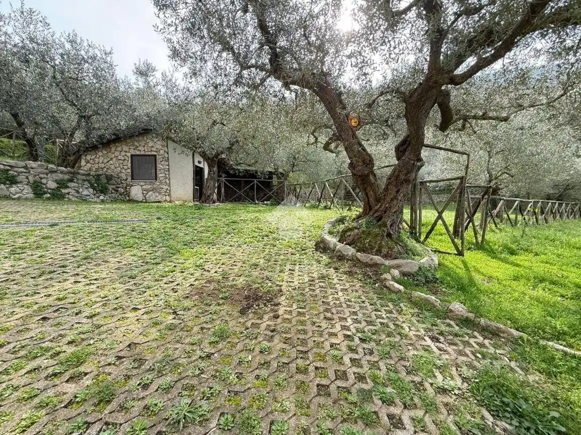 Casa indipendente in vendita a Sant'Agata de' Goti