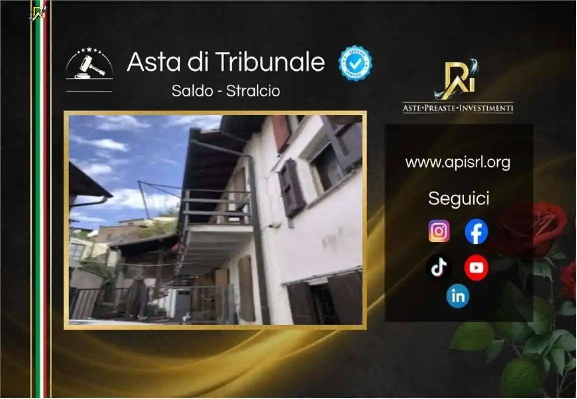 Appartamento in vendita a Montù Beccaria