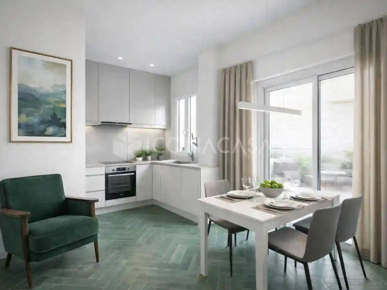 Appartamento - foto 3