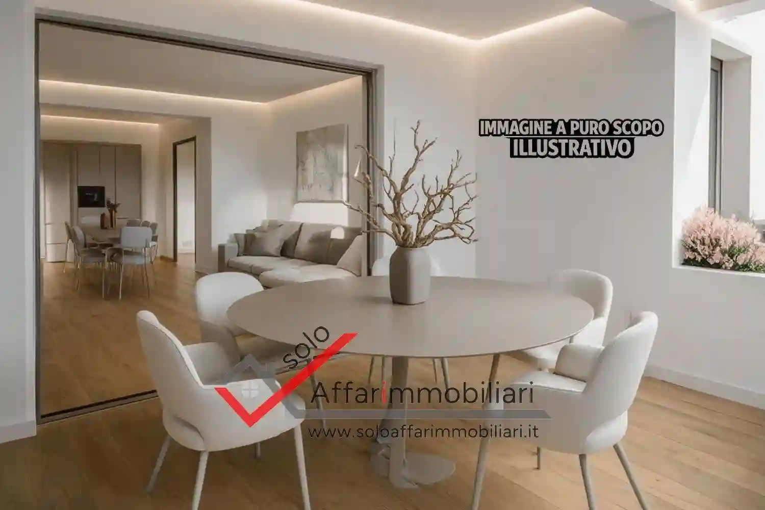 Appartamento - foto 5