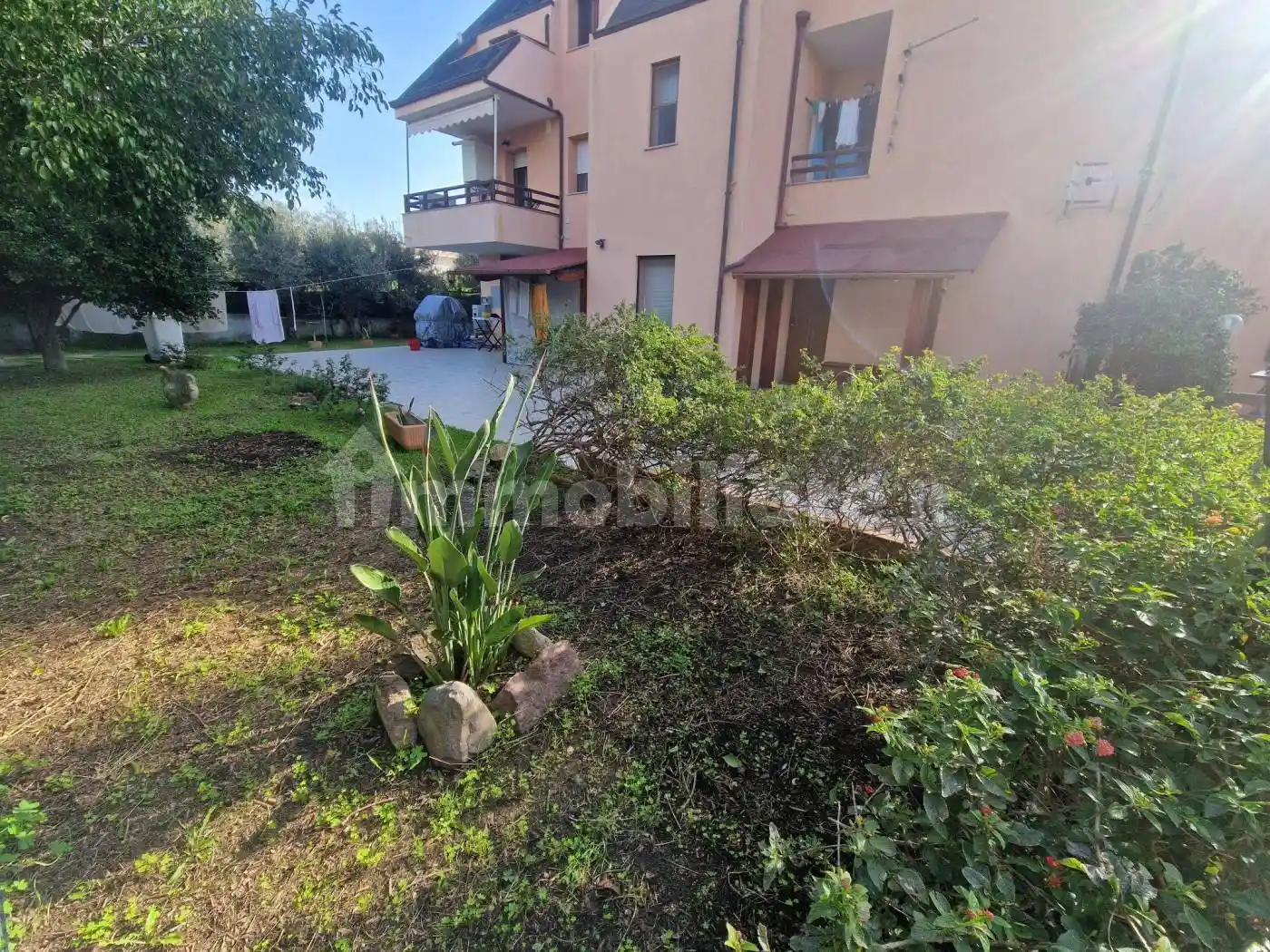 Villa in vendita a Carbonia