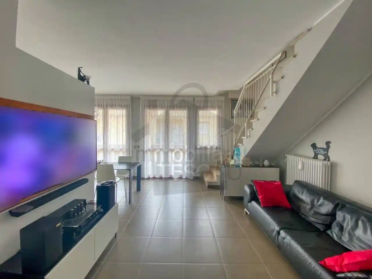 Appartamento in vendita a Verucchio