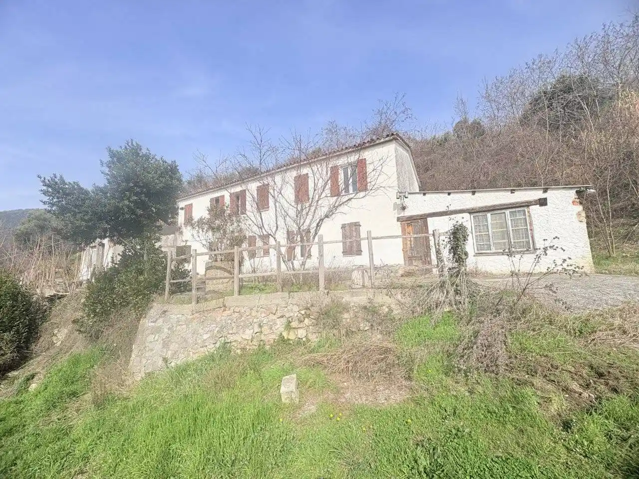 Rustico - Casale in vendita a Cinto Euganeo