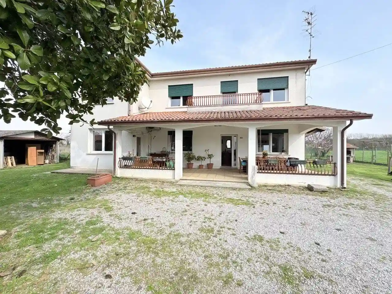 Casa indipendente - foto 3