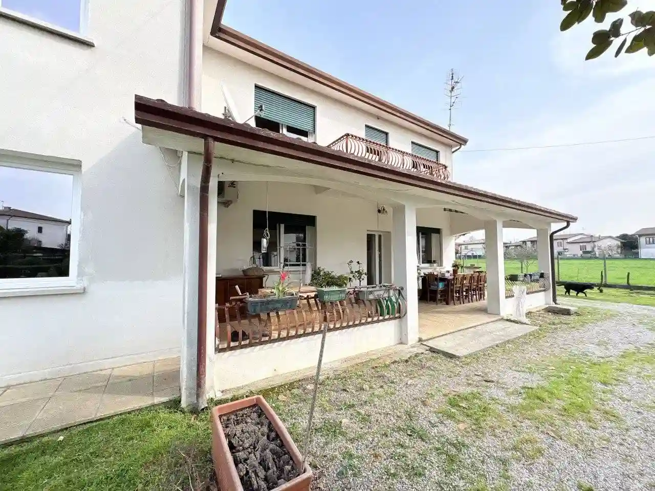 Casa indipendente - foto 4