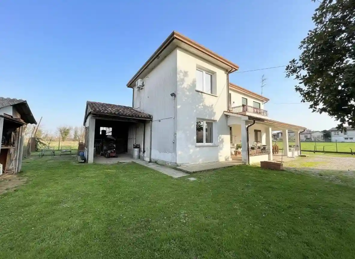 Casa indipendente - foto 5