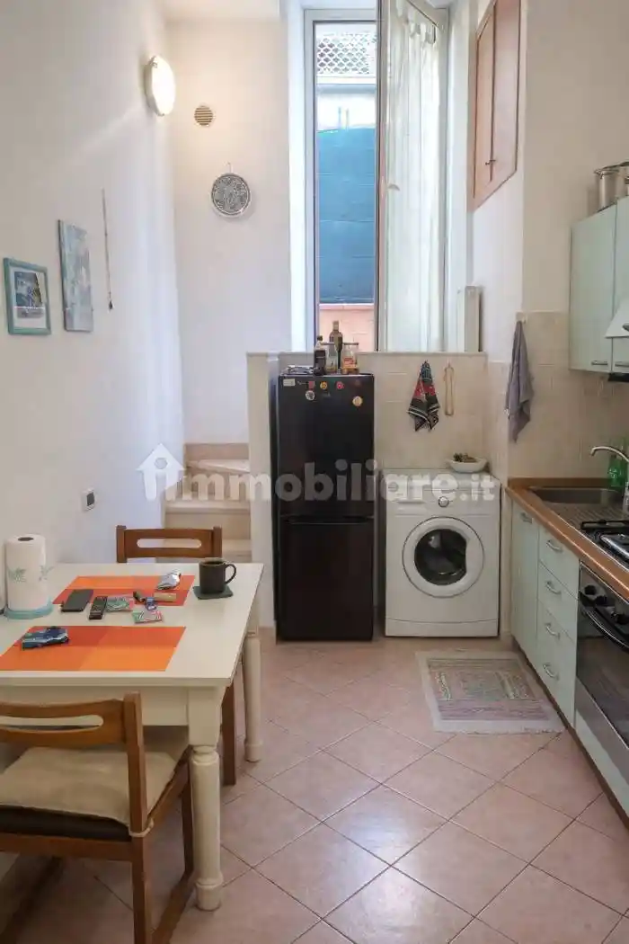 Appartamento in vendita a Jesi