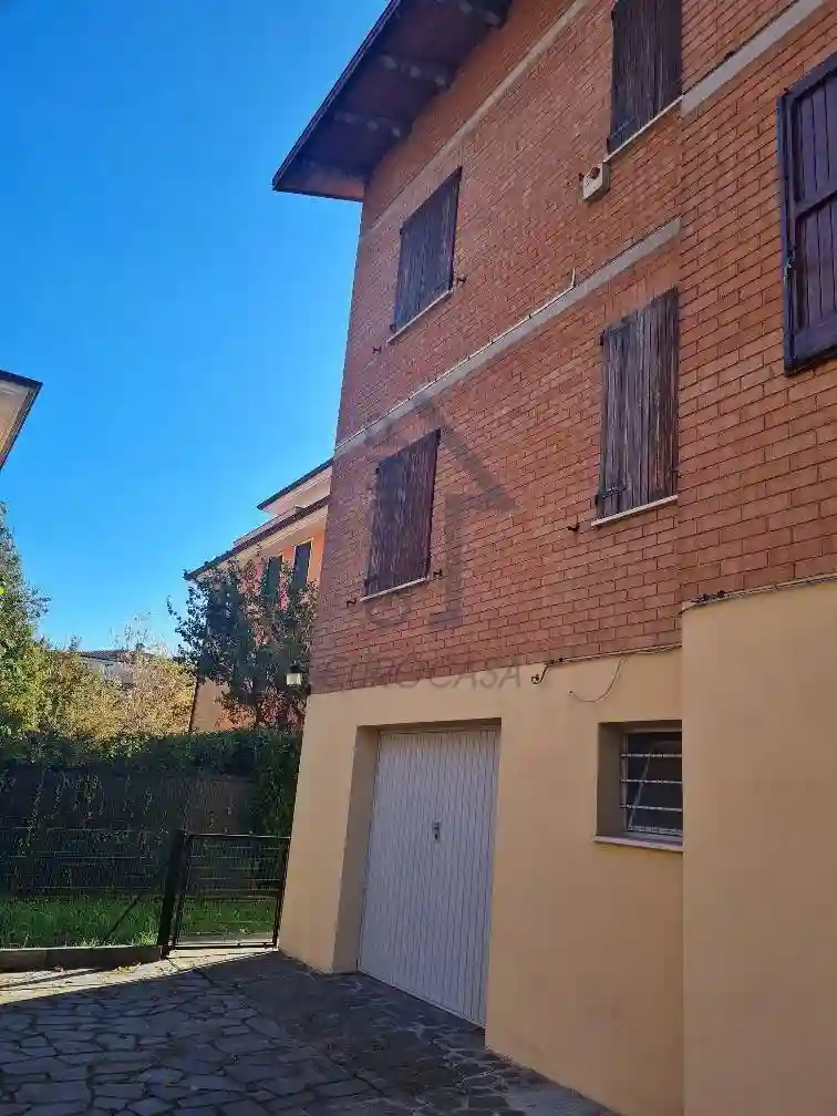 Villetta a schiera - foto 5