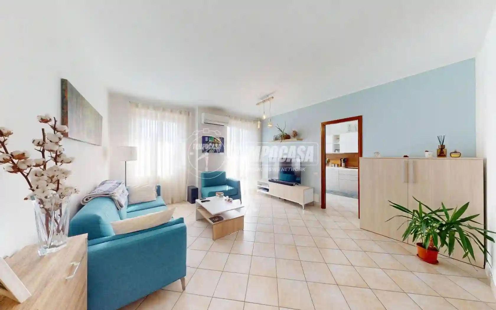 Appartamento - foto 2