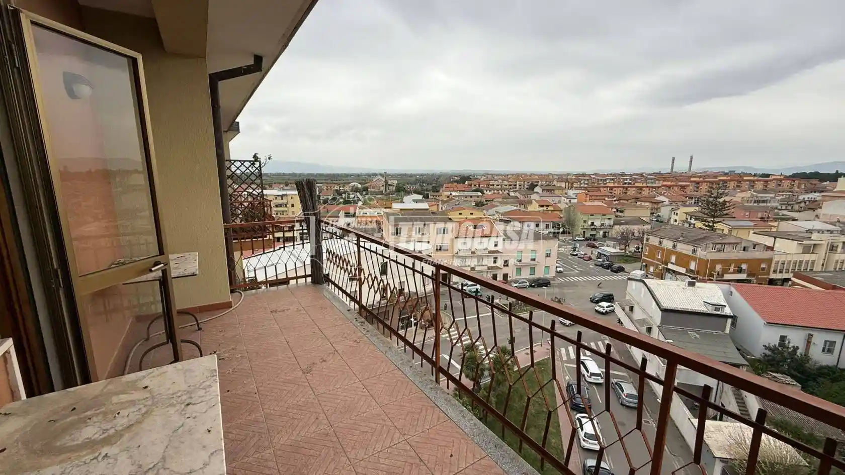 Appartamento in vendita a Oristano