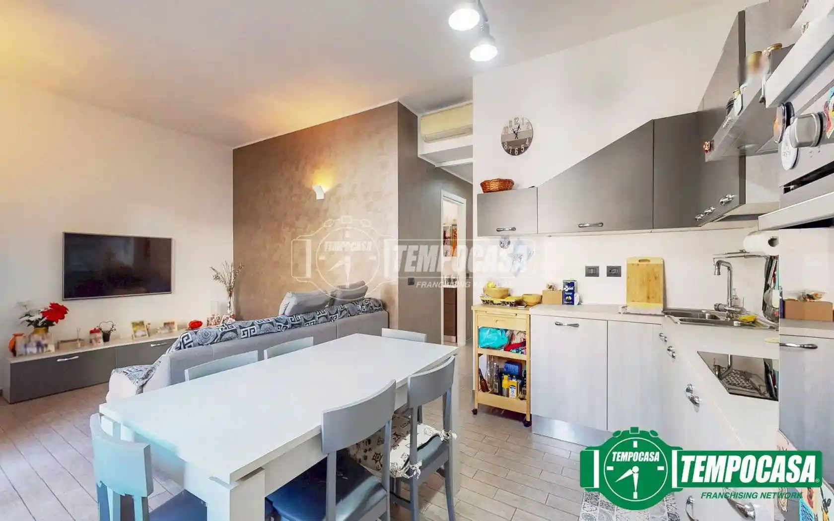 Appartamento in vendita a Valenza