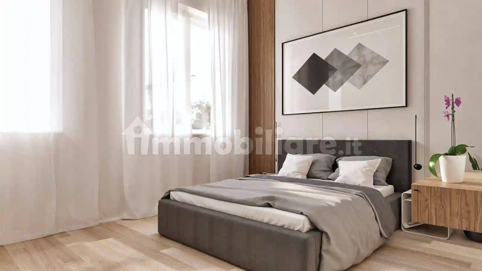 Appartamento - foto 5