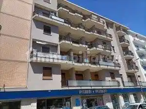 Appartamento in vendita a Reggio Calabria