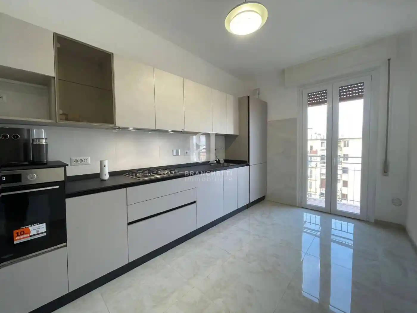 Appartamento in vendita a Prato