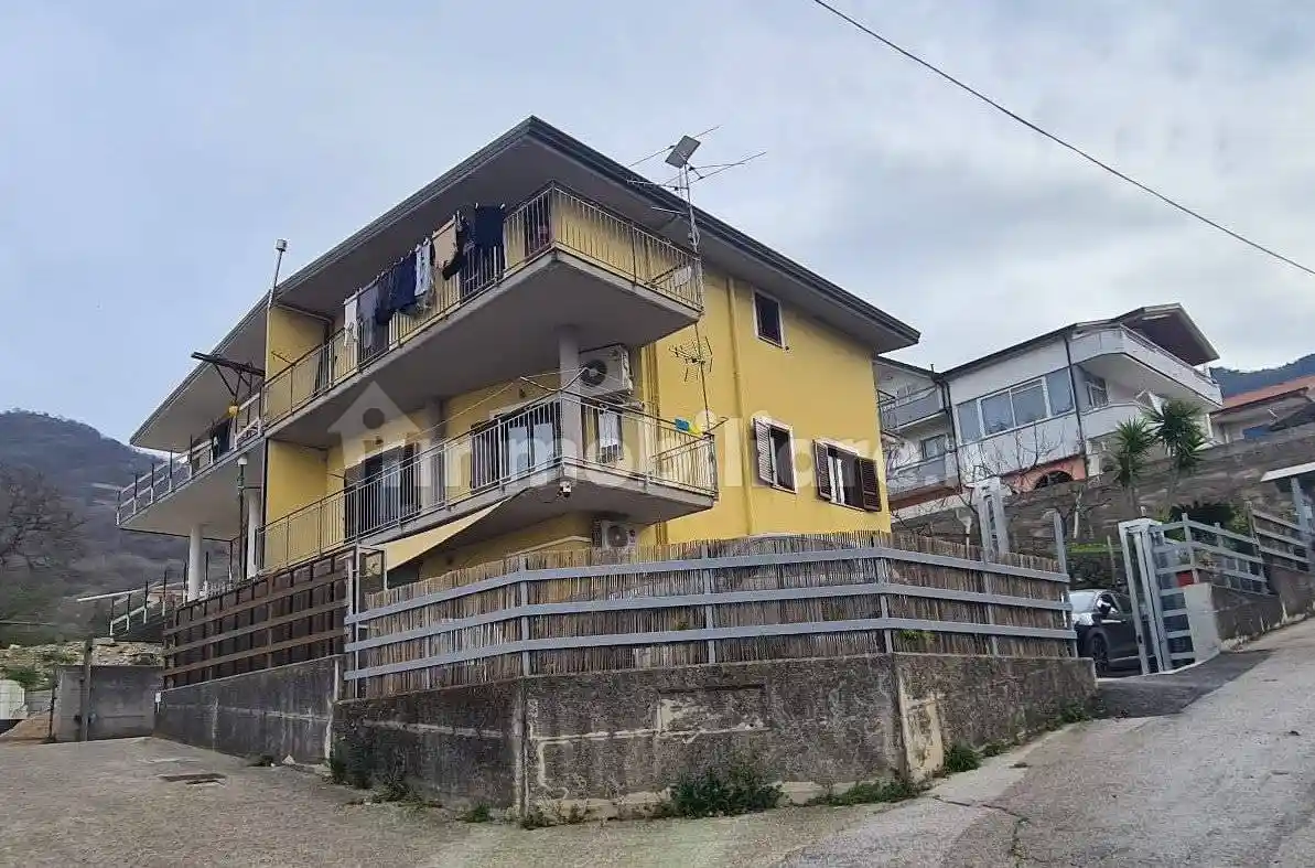 Appartamento in vendita a Olevano sul Tusciano