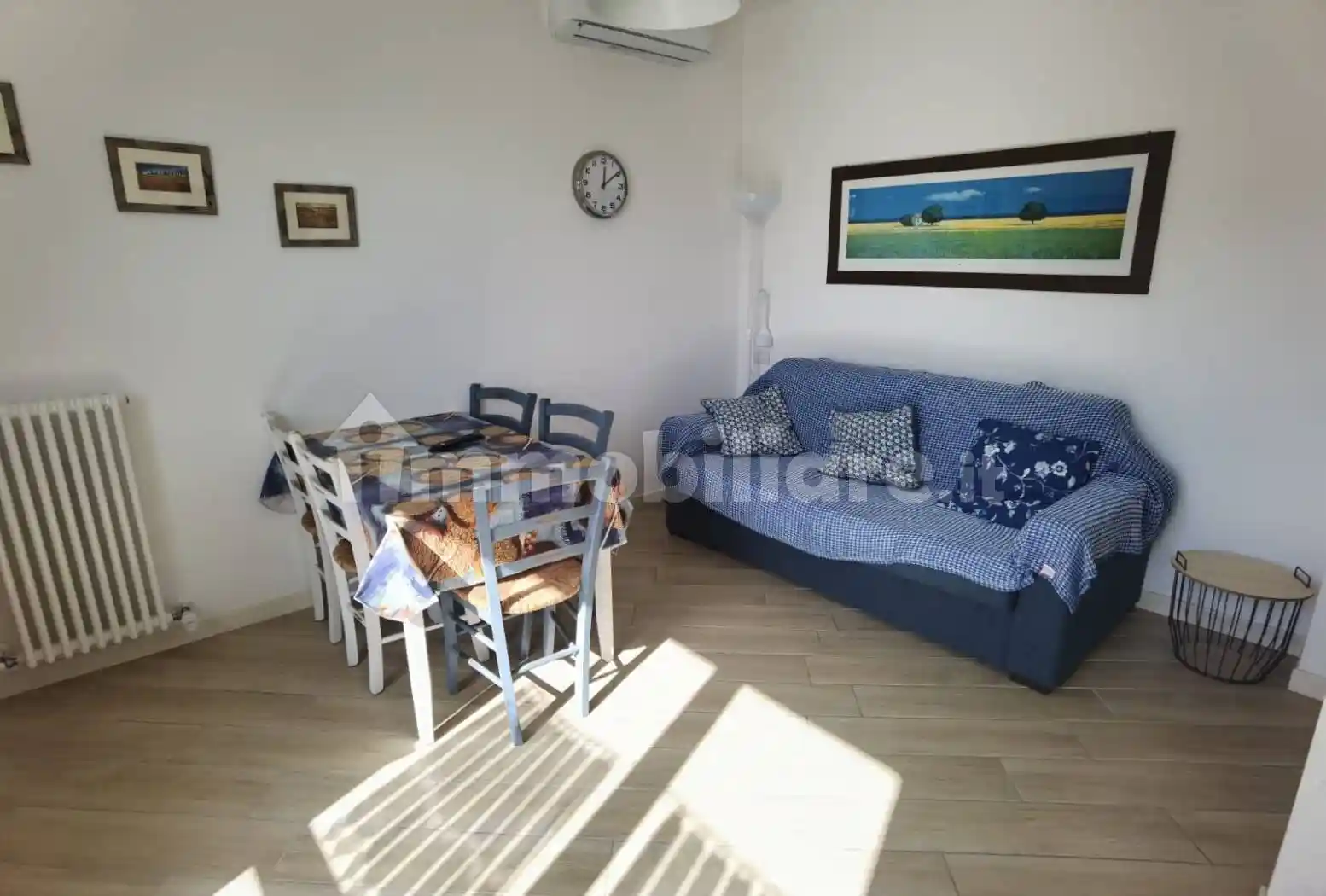 Appartamento in affitto a Varazze