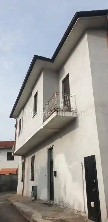 Appartamento in affitto a Busto Arsizio