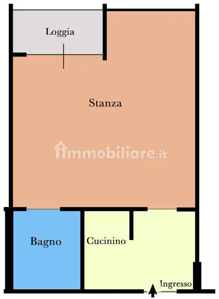 Appartamento in vendita a Merano