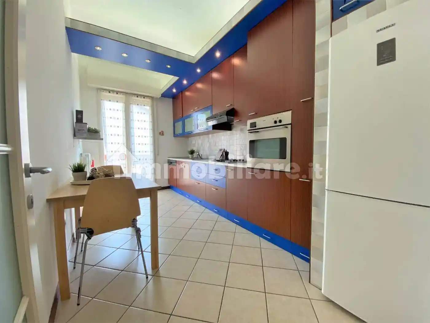 Appartamento in affitto a Forlì