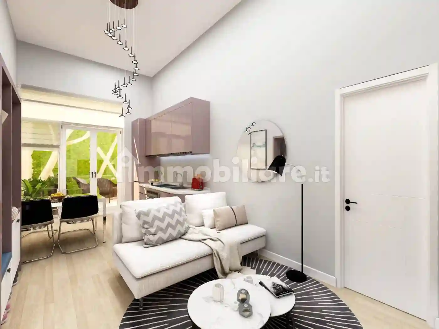 Appartamento - foto 3