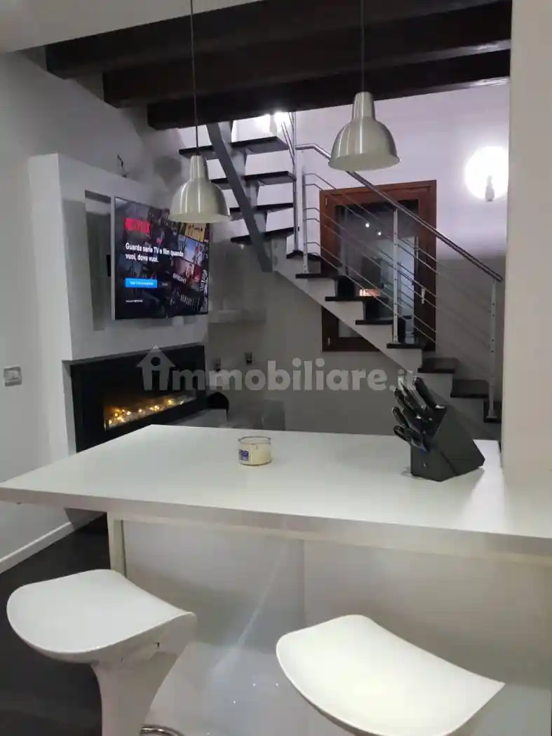 Appartamento in vendita a Montichiari