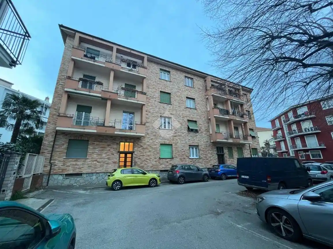Appartamento in vendita a Pinerolo