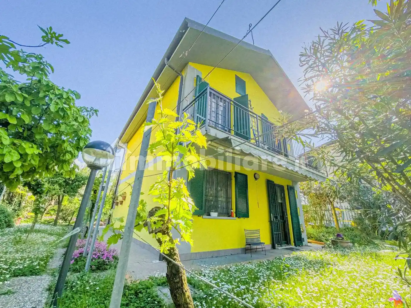 Villa in vendita a Treviglio