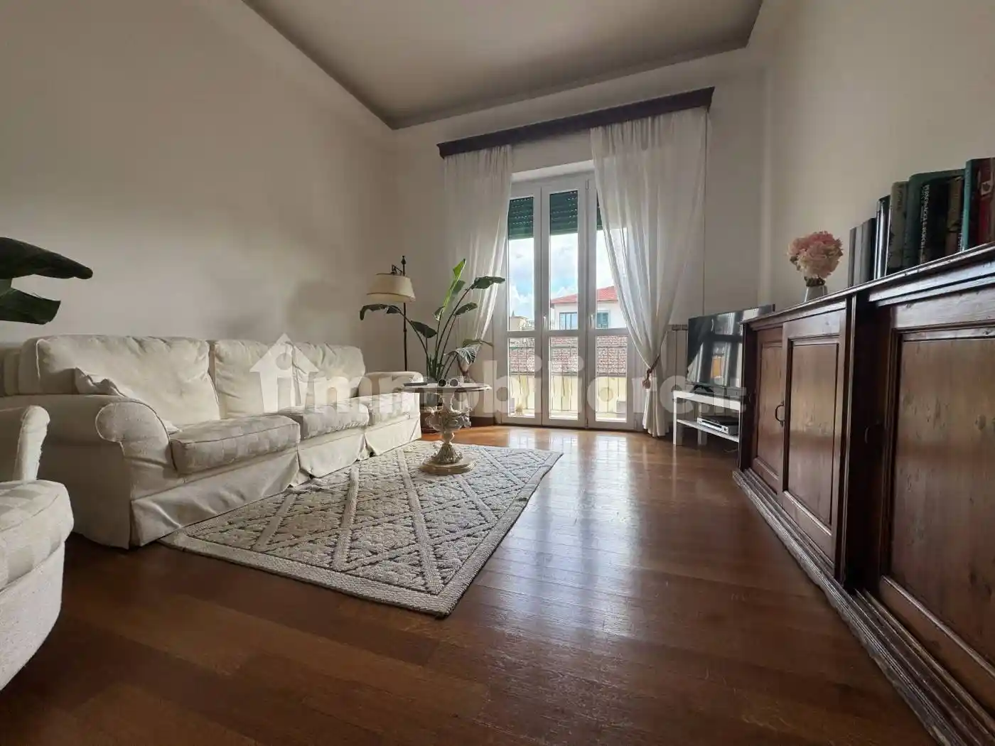 Appartamento in vendita a Firenze