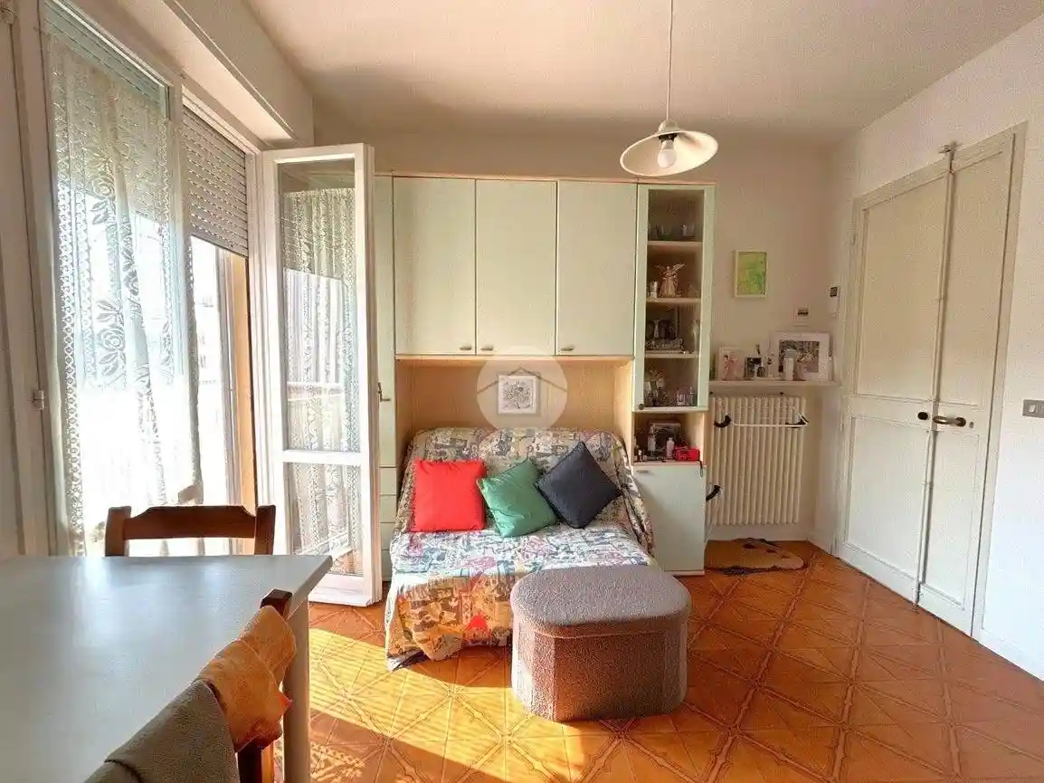 Appartamento in vendita a San Mauro Pascoli