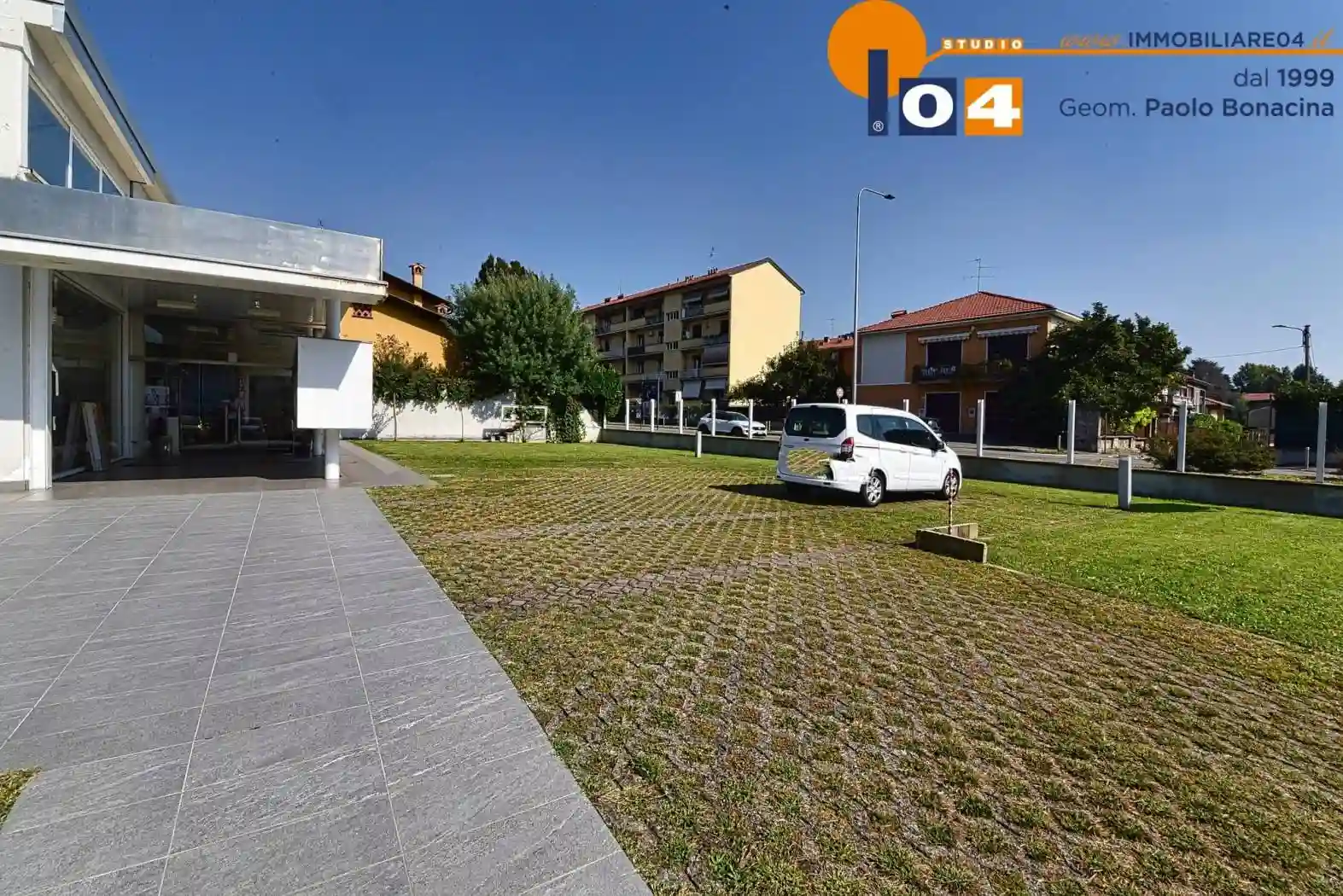 Palazzo - Edificio - foto 4