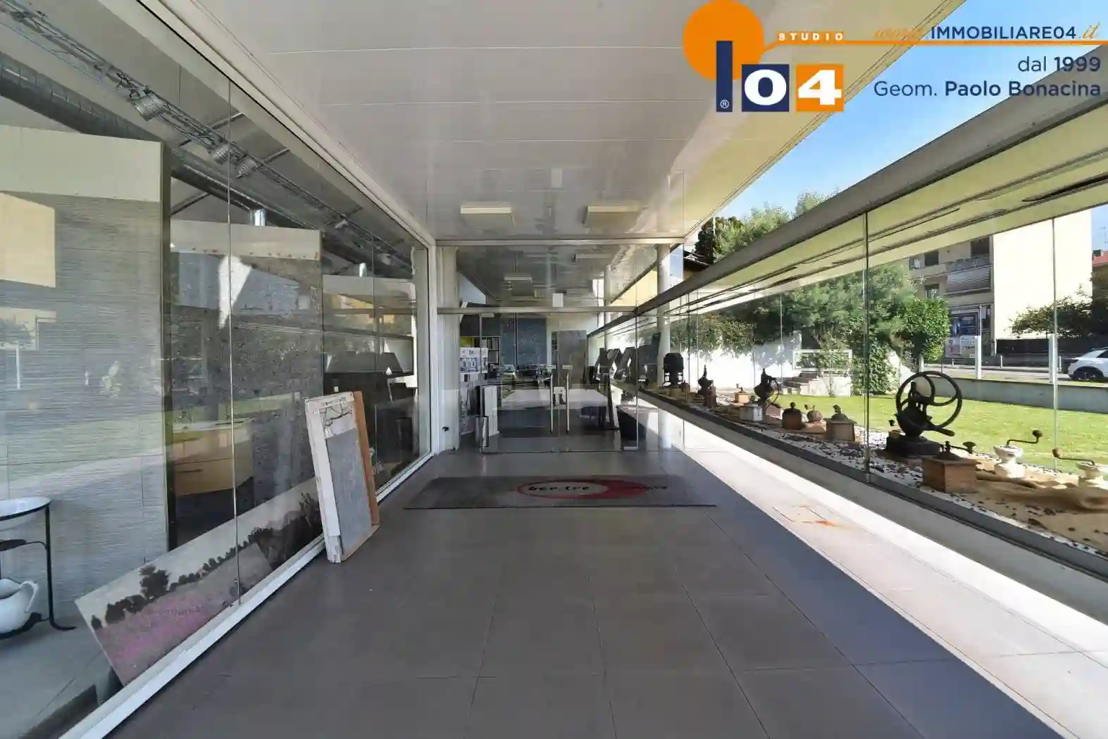 Palazzo - Edificio - foto 5