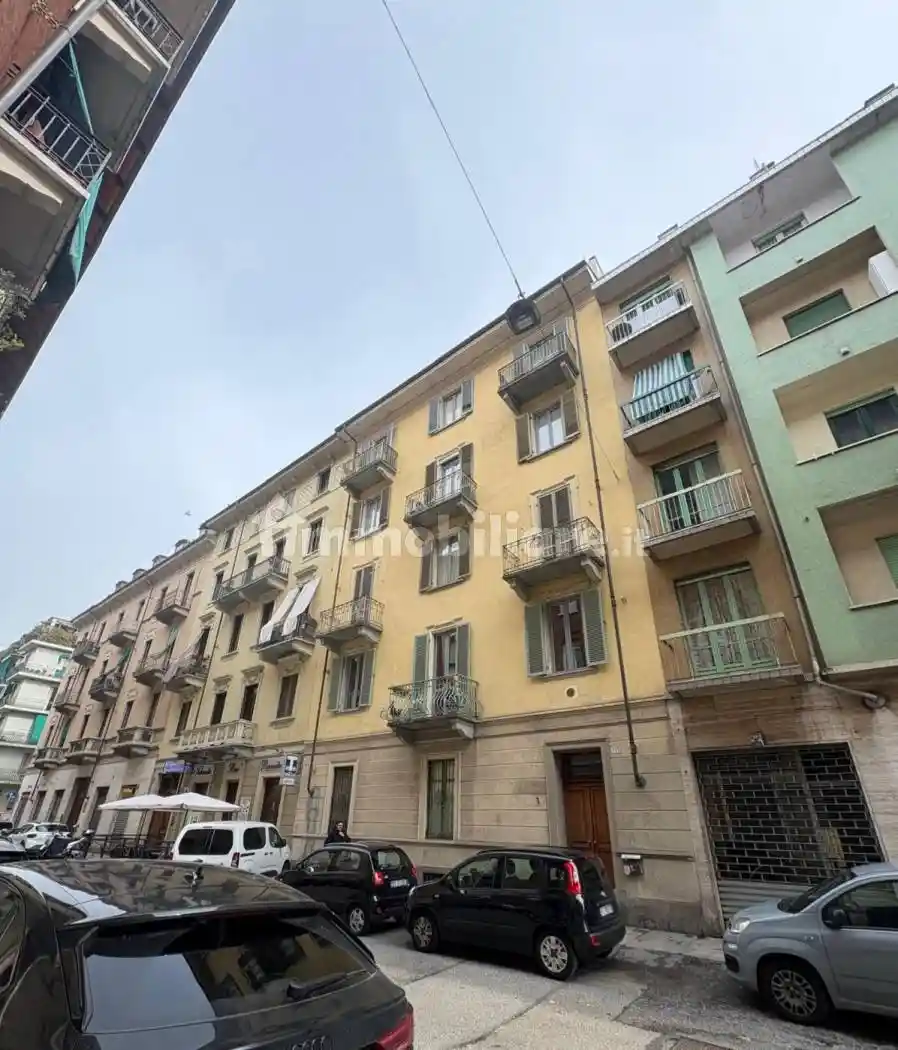 Appartamento in vendita a Torino
