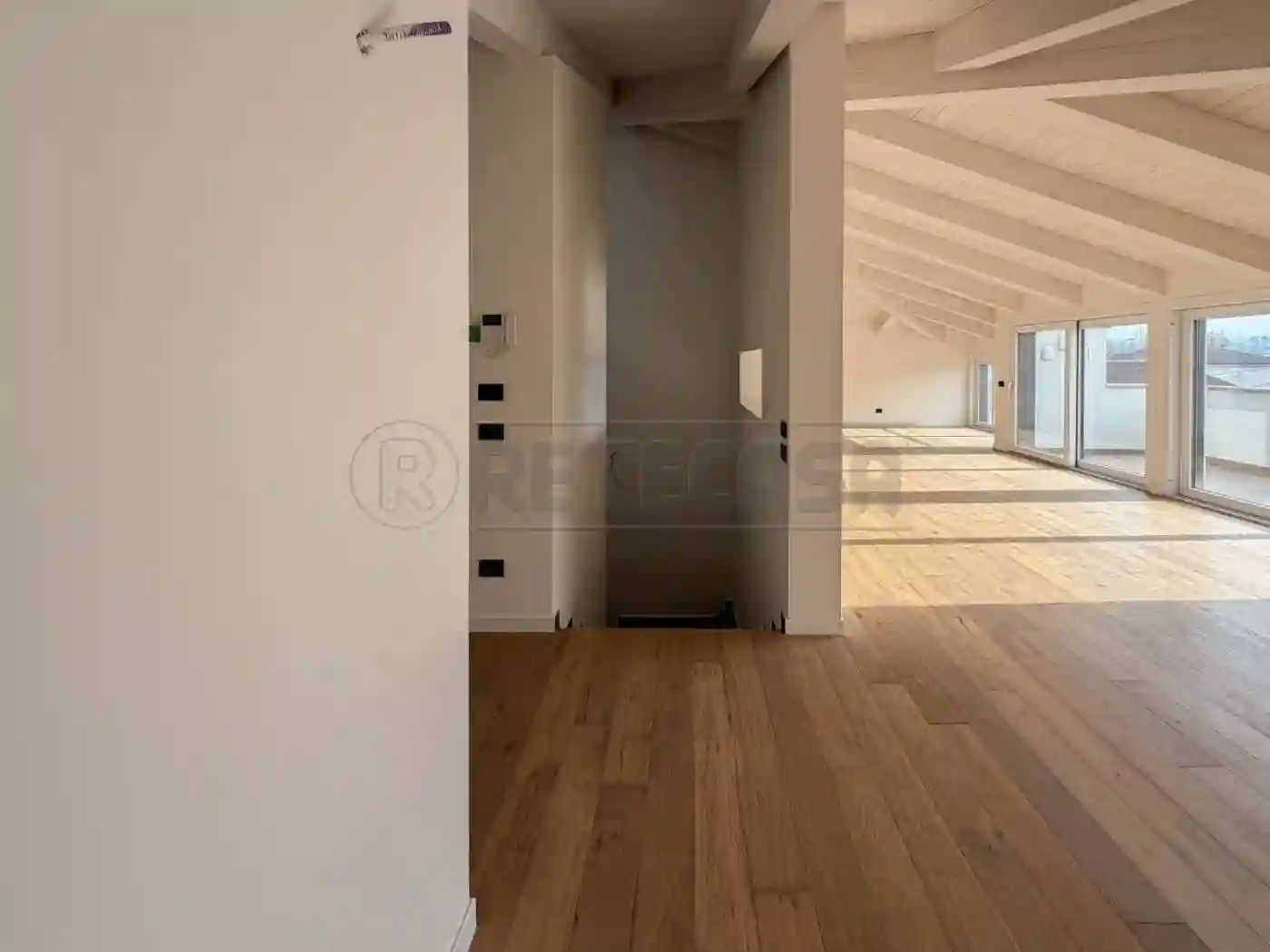 Attico - Mansarda - foto 3