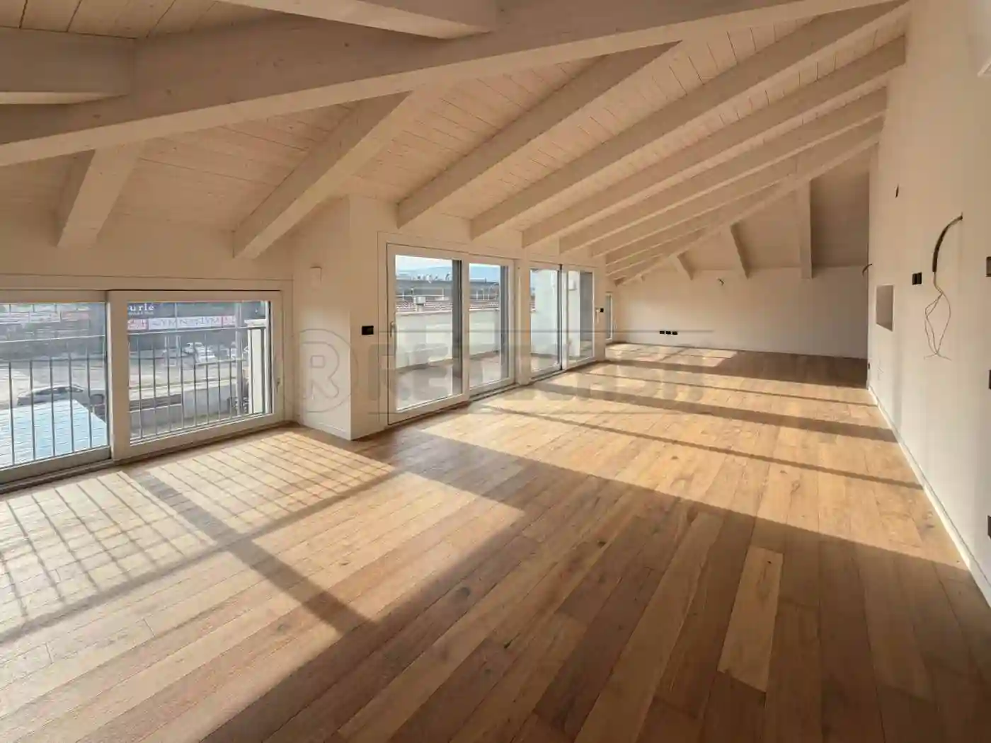 Attico - Mansarda - foto 4