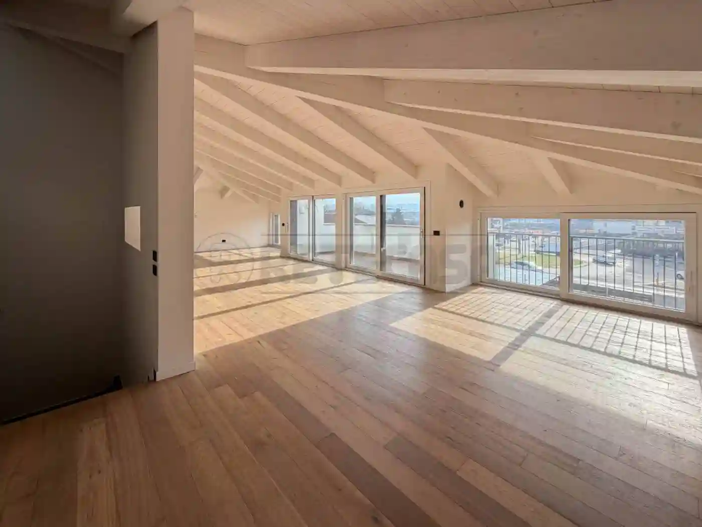 Attico - Mansarda - foto 5