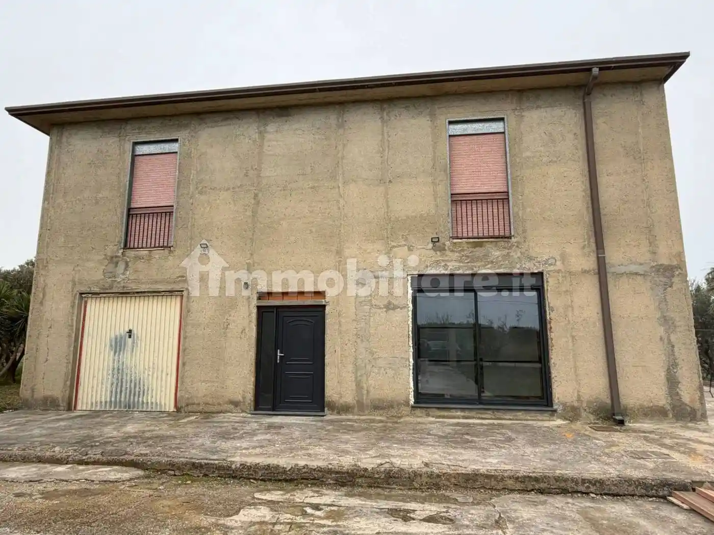 Villa in vendita a Sommatino