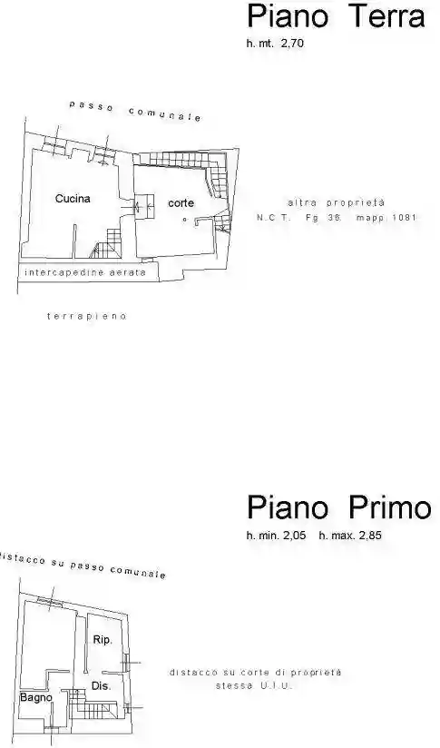 Casa indipendente - foto 5