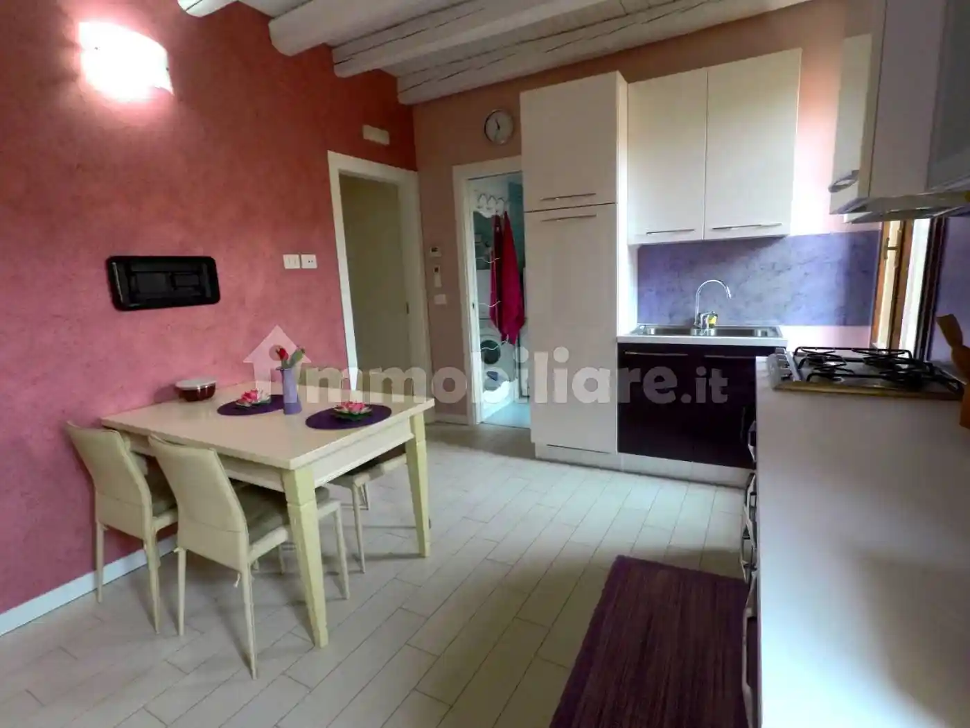 Appartamento in vendita a Montagnana