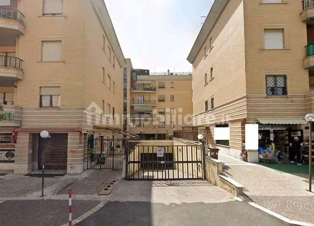 Appartamento in vendita a Tivoli