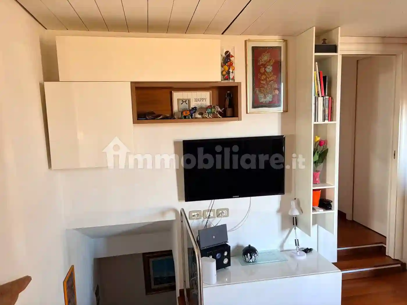 Attico - Mansarda - foto 3