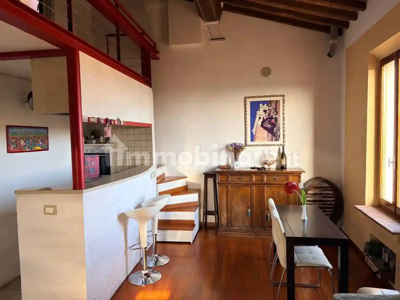 Attico - Mansarda - foto 4