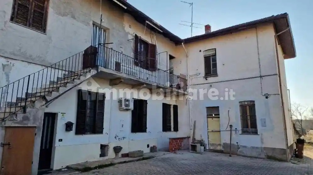 Appartamento in vendita a Vigevano