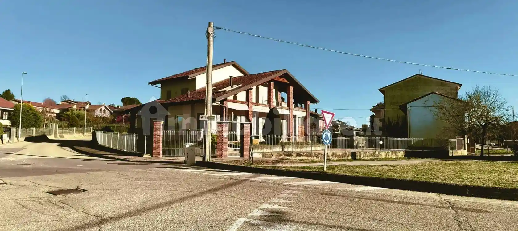 Appartamento in vendita a Montà