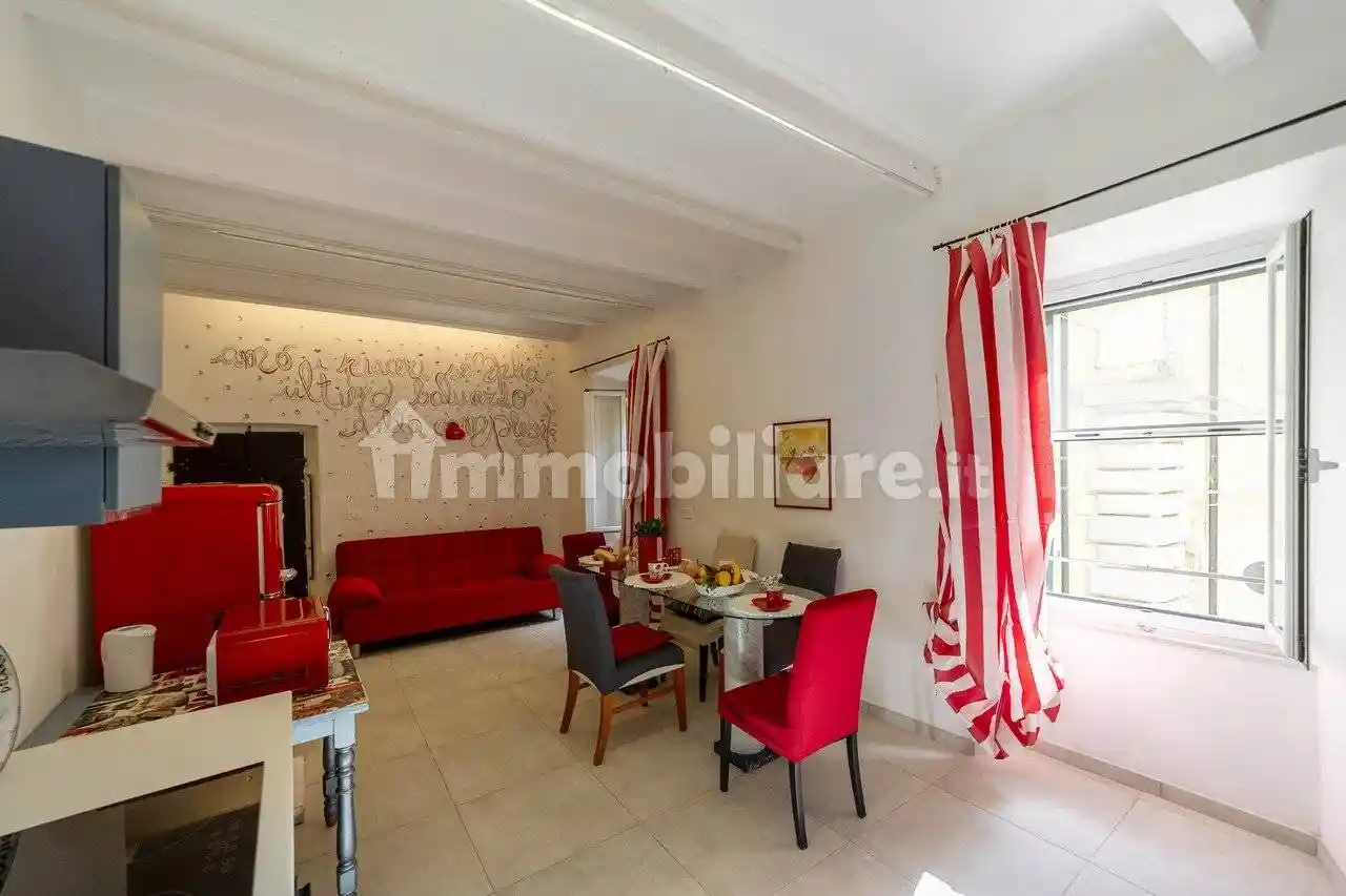 Appartamento in affitto a Orbetello