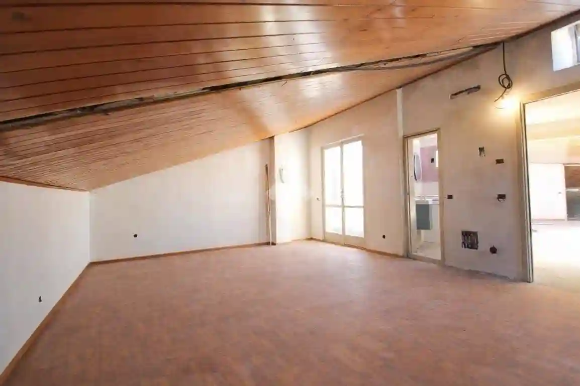 Attico - Mansarda - foto 4