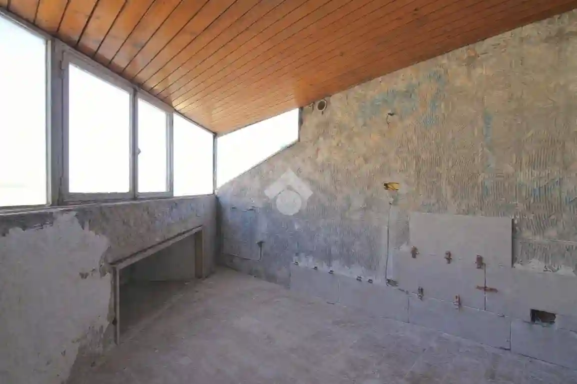 Attico - Mansarda - foto 5