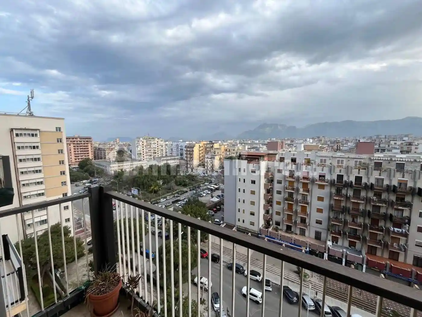 Appartamento in affitto a Palermo